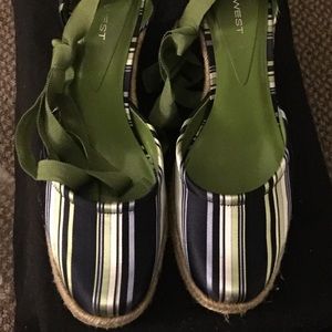 Nine West Espadrilles